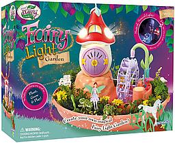 My Fairy Garden большой игровой набор Вырасти сад фей с музыкой и подсветкой