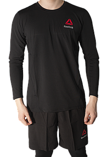 GFSPORT - Рашгард 3 в 1 Reebok