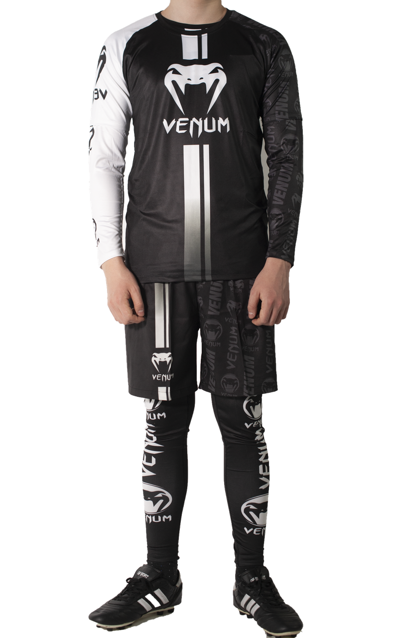 GFSPORT - Рашгард 4 в 1 Venum