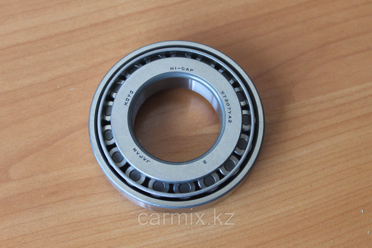 57307YA2 Подшипник зад ступицы MITSUBISHI PAJERO L300 1994-2000, KOYO JAPAN, 40-80-