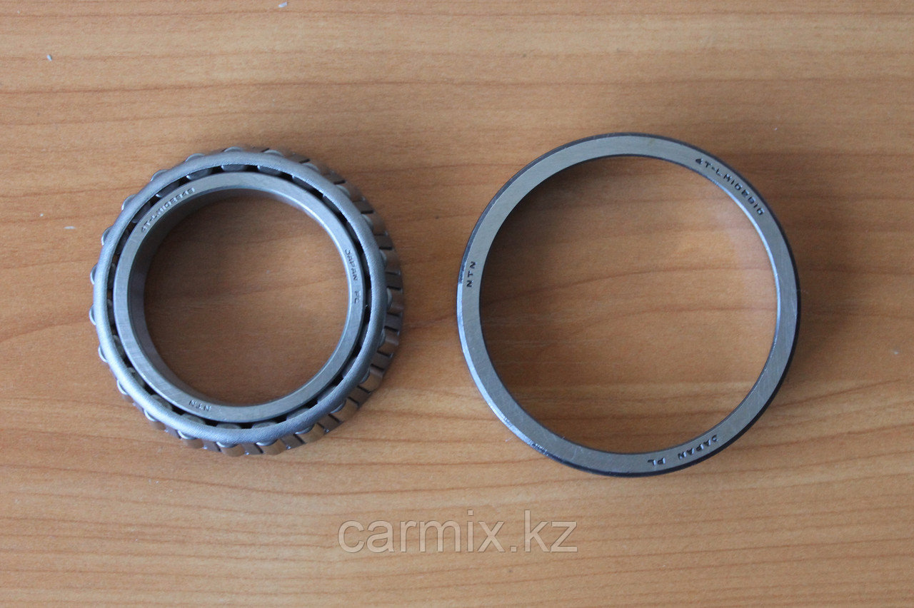 4T-LM102949/10, Подшипник передней ступицы PAJERO, MONTERO SPORT K96W, NTN, MADE IN JAPAN