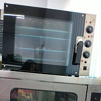Конвекционная печь 4 уровень