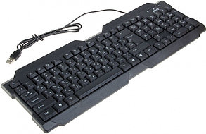 Клавиатура проводная Ritmix RKB-121