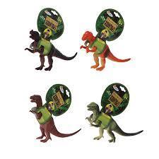 Динозавр "Играем вместе" с озвучкой в ассортименте