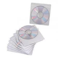 Конверт для CD/DVD диска