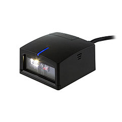Сканер штрих кода Honeywell  Youjie YJ-HF500,BLACK,1.5M,USB, 2D