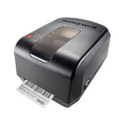 Термотрансферный принтер штрих-кода Honeywell PC42T Thermal Transfer 203DPI USB