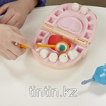 Набор пластилина - «Мистер зубастик» Play-Doh, фото 2