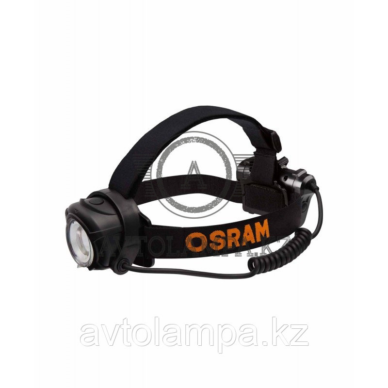 OSRAM LEDIL209 налобный фонарик - фото 2 - id-p88400678