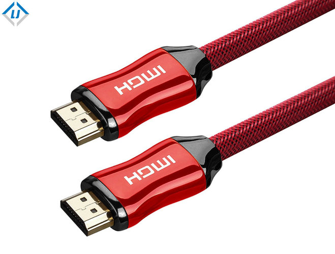 Купить Hdmi Кабель 2.1 120гц