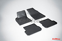 Резиновые коврики Сетка для Audi Allroad (C6) 2006-2011