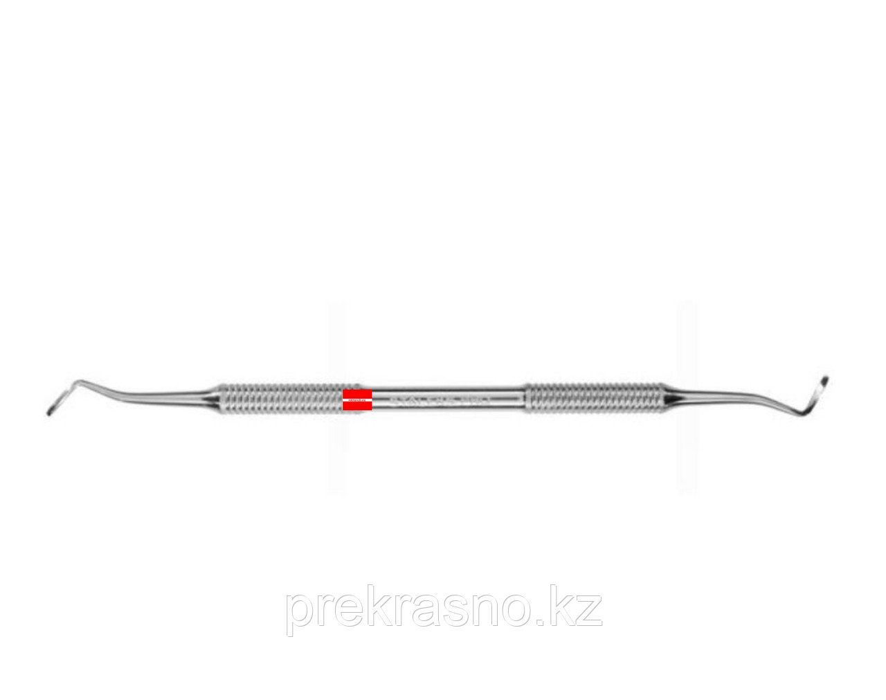 Лопатка педикюрная кюретка двусторонняя Staleks Pro EXPERT 20 TYPE 2