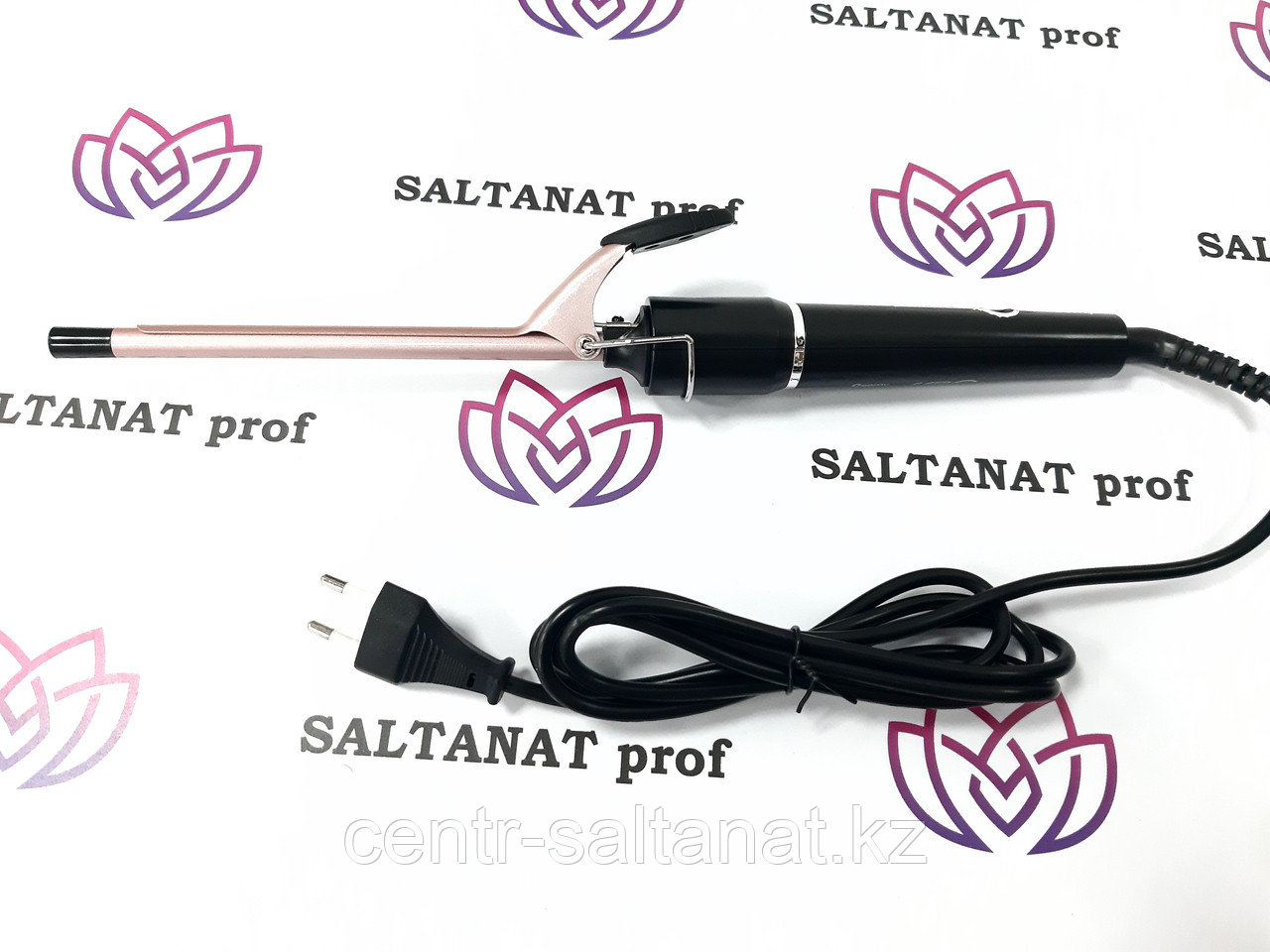 Плойка для волос Geemy