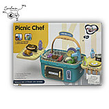 Детский набор "Picnic Chef", фото 3