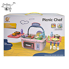 Детский набор "Picnic Chef"