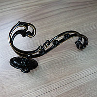 Крючок мебельный 8108 цвет 3