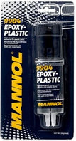 Клей для пластика Mannol 9904 Epoxy-Plastic арт. 9904