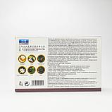 Капсулы для похудения Травяное растение Китайской медицины 36 капсул 800 мг., фото 3