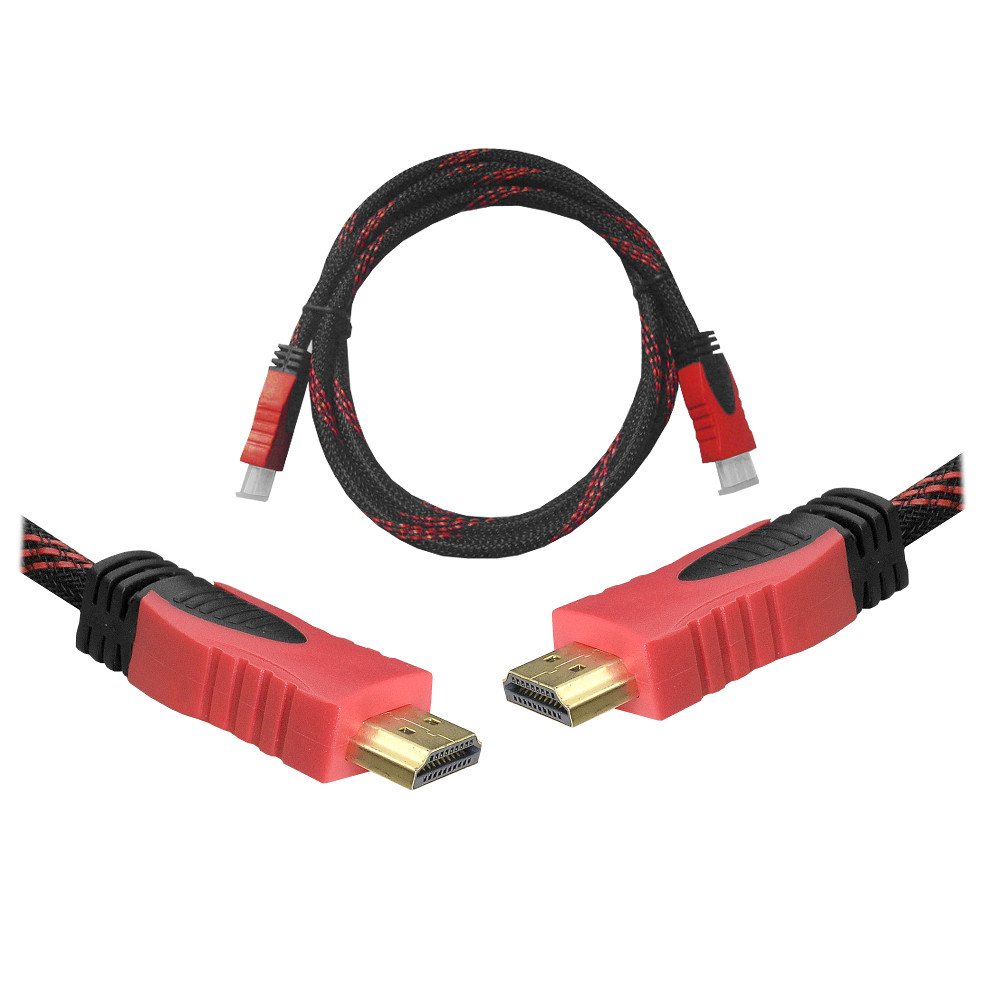 Кабель HDMI 1.5 метров