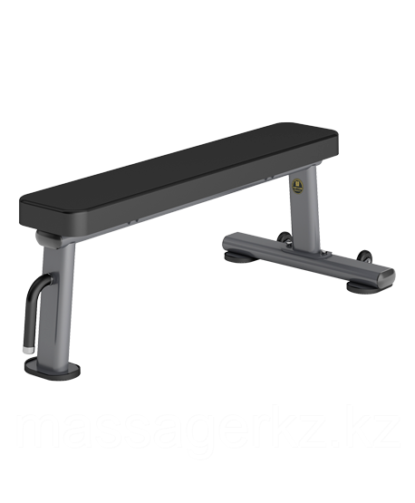 Скамья горизонтальная Hasttings Digger HD014-4, фото 1