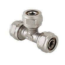 Обжимные фитинги Valtec