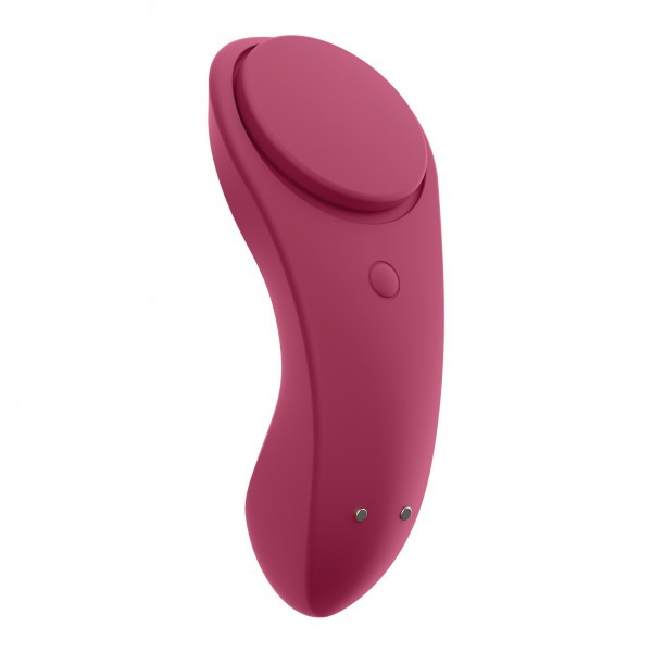 Вибратор Sexy Secret от Satisfyer