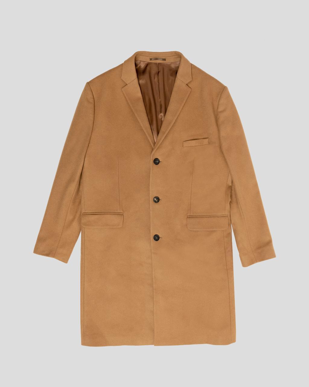 H&M Мужское пальто-Т1
