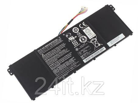 Аккумулятор для ноутбука Acer E5-721 AC14B8K/ 15.2V 3160mAh