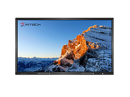 Интерактивная панель Intech TS-86 DW