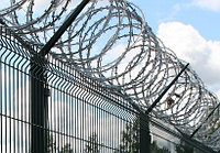 Проволока Егоза Стандарт D-500 мм, 15 м