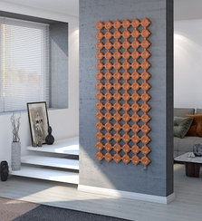 Дизайн-радиаторы VARMANN Maroc