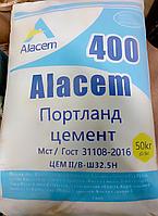 Цемент ПЦ400 Д0