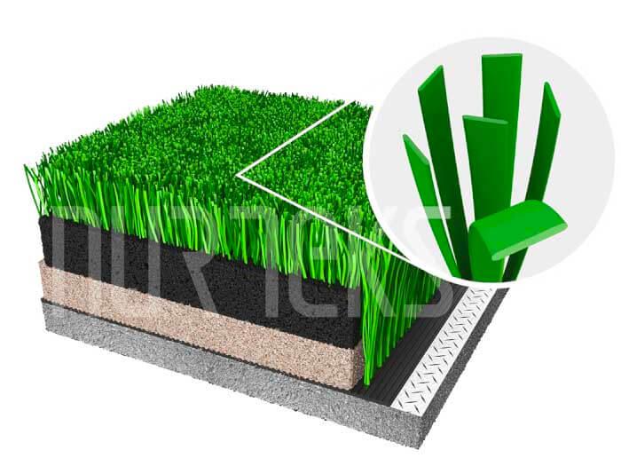 DUOTURF