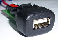 Зарядтау құрылғысы ШТАТ USB 1.2 Универсал