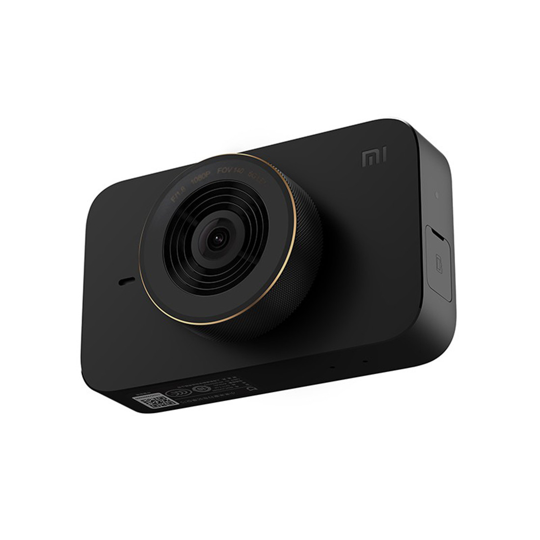 Видеорегистратор Xiaomi Mi Dash Cam, 1S, QDJ4032GL, 1080p, 1920?1080 ,470 мАч, Дисплей Ips 3,0 дюйма - фото 2 - id-p88362576