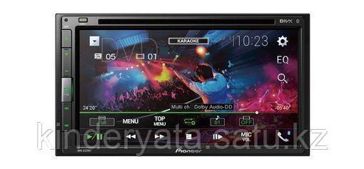Автомагнитола Pioneer AVH-A320BT