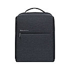 Рюкзак Xiaomi Mi City Backpack 2, ZJB4192GL, 39 х 30 х 14 см, Тёмно-серый