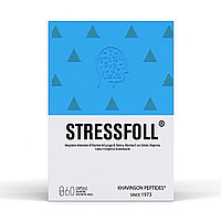 STRESSFOL® Стрессфол 60 капсул
