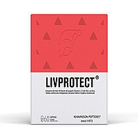 LIVPROTECT® Ливпротект 60 капсул