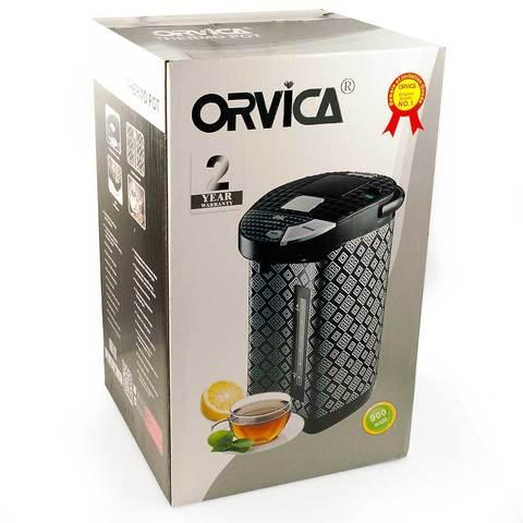 Чайник-термос электрический ORVICA (5,8 литров) - фото 4 - id-p88486047