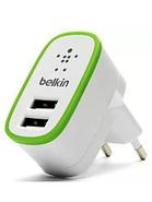 Зарядное устройство сетевое Belkin 2хUSB Home Charger (Черный), фото 3