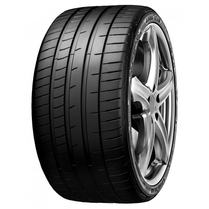 Шина летняя GoodYear Eagle F1 SuperSport 245/45 R18 100Y