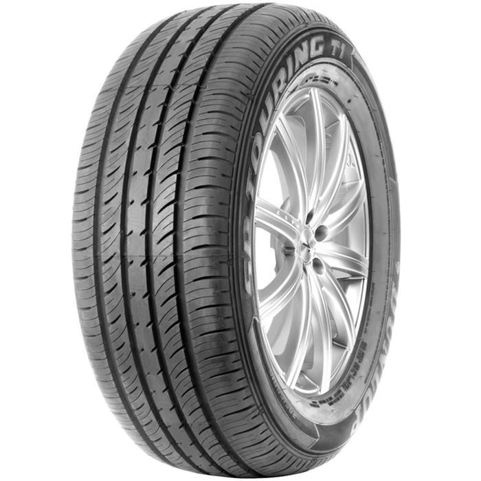 Шина летняя Dunlop SP Touring T1 175/70 R14 84T