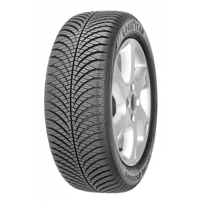 Шина всесезонная GoodYear Vector 4Seasons Gen-2 195/50 R15 82H