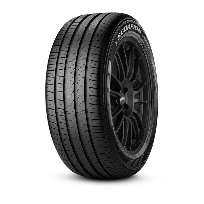 Шина летняя Pirelli Scorpion Verde 275/35 R22 104W (VOL)
