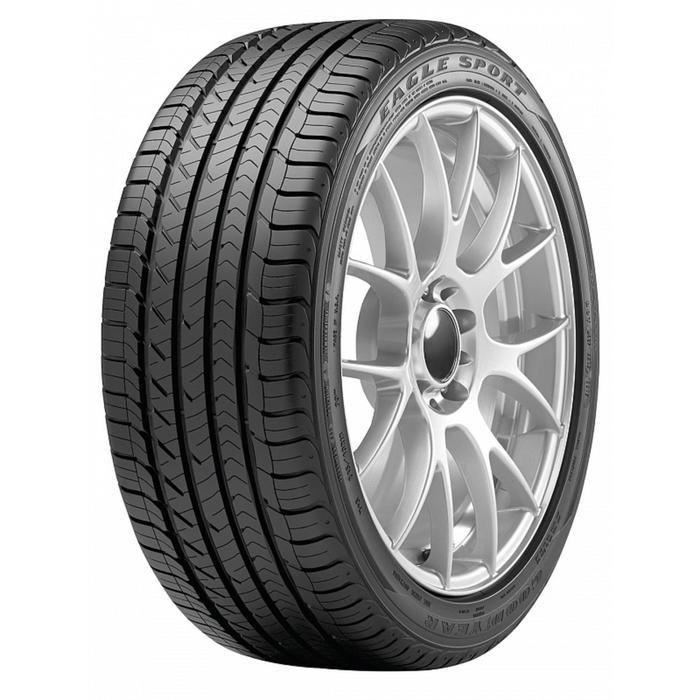 Шина летняя GoodYear Eagle Sport TZ 225/55 R17 97V
