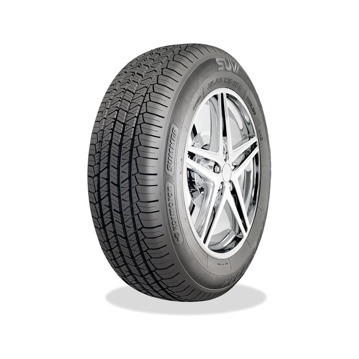 Шина летняя Kormoran SUV Summer 235/55 R18 100V
