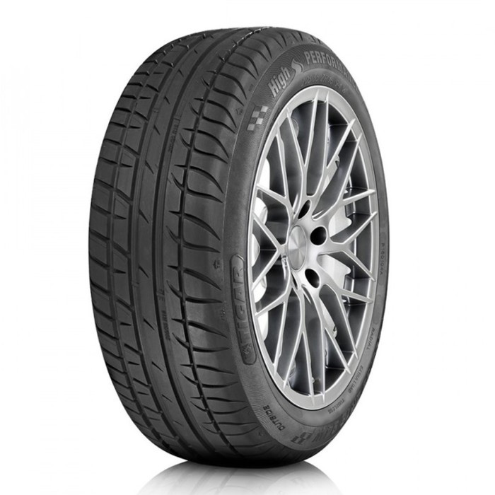 Шина летняя Tigar High Performance 205/60 R16 96V