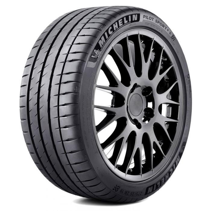 Шина летняя Michelin Pilot Sport PS4S 265/35 R20 99Y (N0)