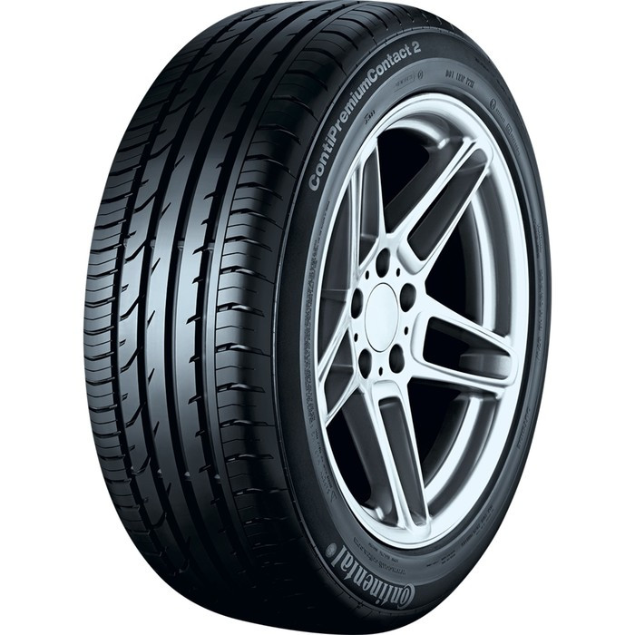 Шина летняя Continental ContiPremiumContact 2 175/65 R15 84H (✩)